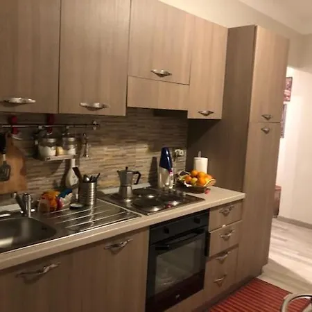 Le Carlone Appartement