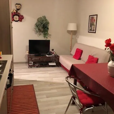 Le Carlone Appartement